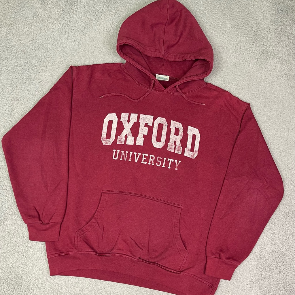 Oxford University Sweatshirt